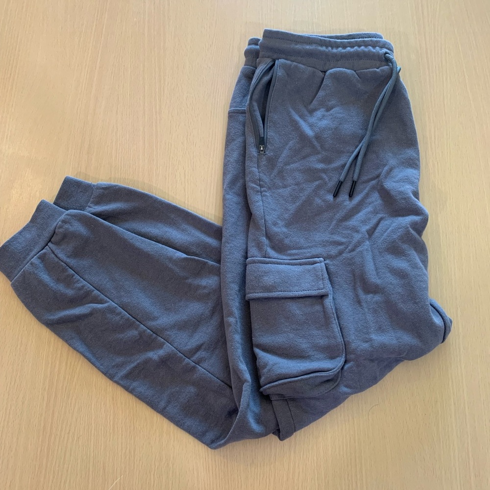 Grand AC Sweat Joggers